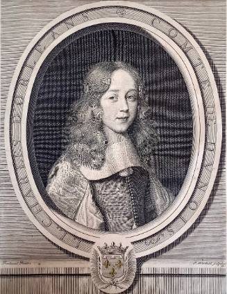 Charles d'Orleans