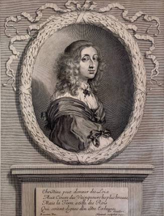 Queen Christina of Sweden