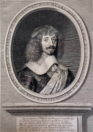 Henri d'Orleans