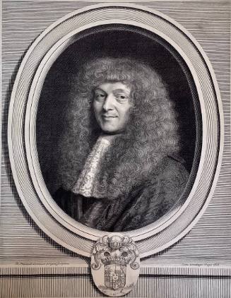 Honoré Courtin, Conseiller d'Etat