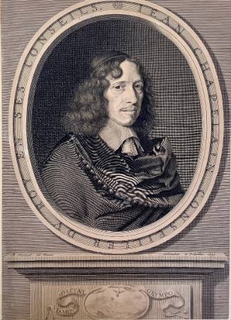 Jean Chapelain, Conseiller du Roi