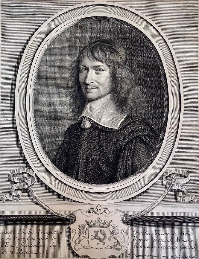 Nicolas Foucquet