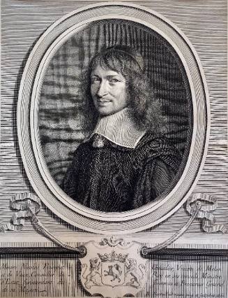 Nicolas Foucquet