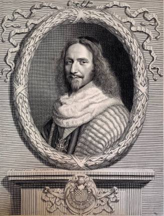 Nicolas Potier de Novion