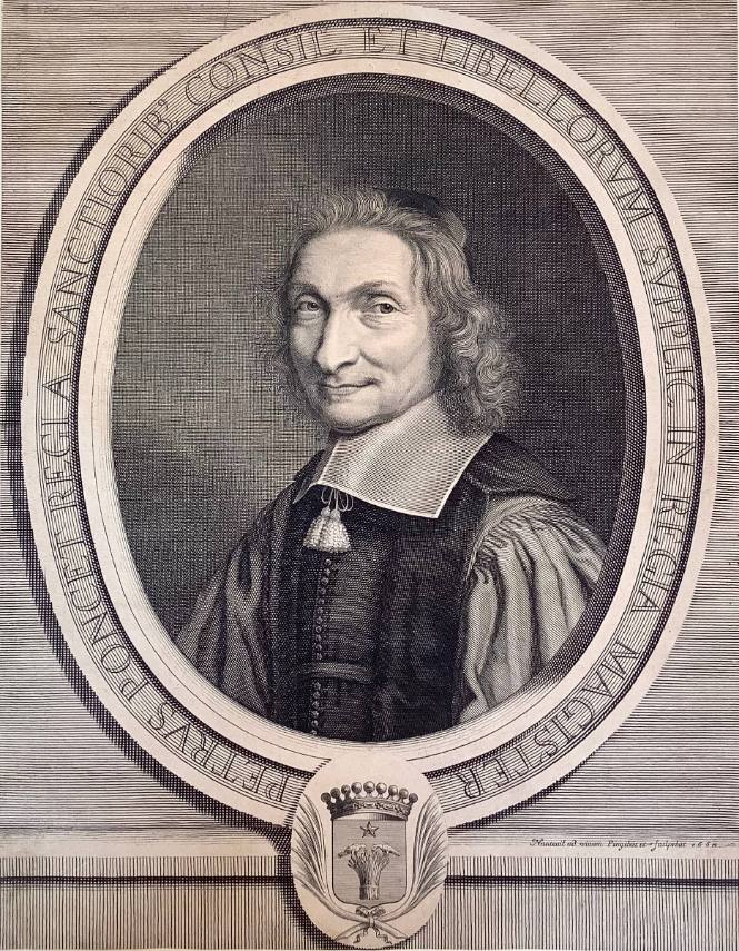 Pierre Poncet