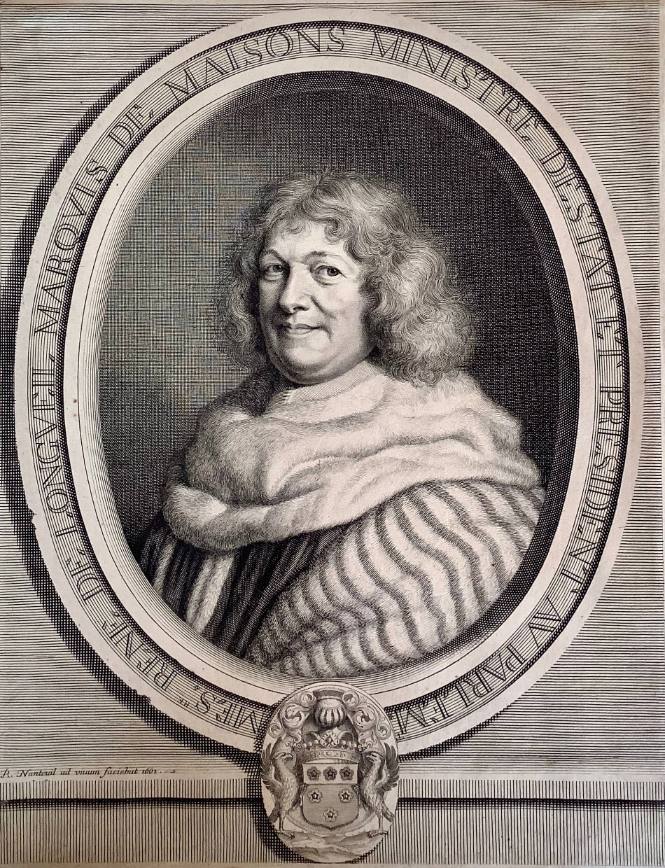 René de Longueil