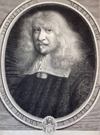 Denis Marin de la Châtaignerays