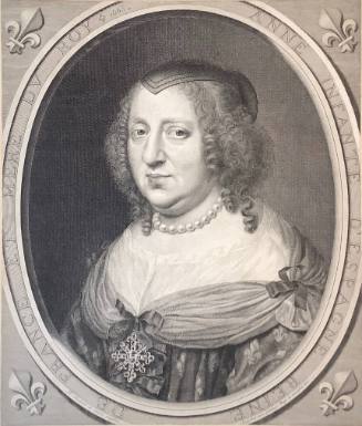 Anne of Austria
