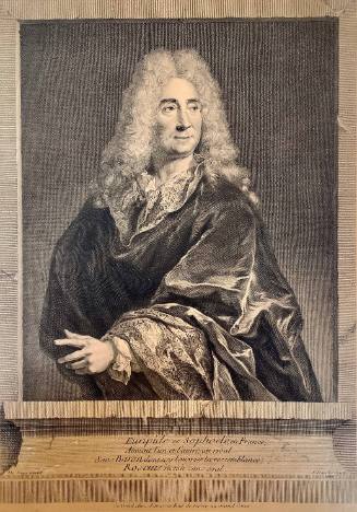 Baron Roseius