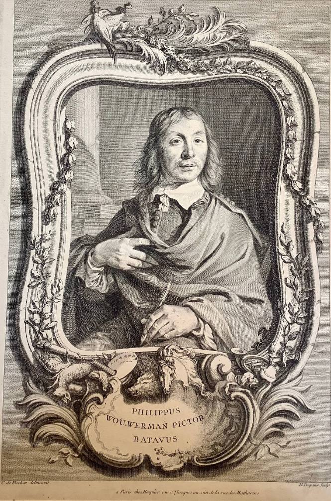 Cornelis Visscher