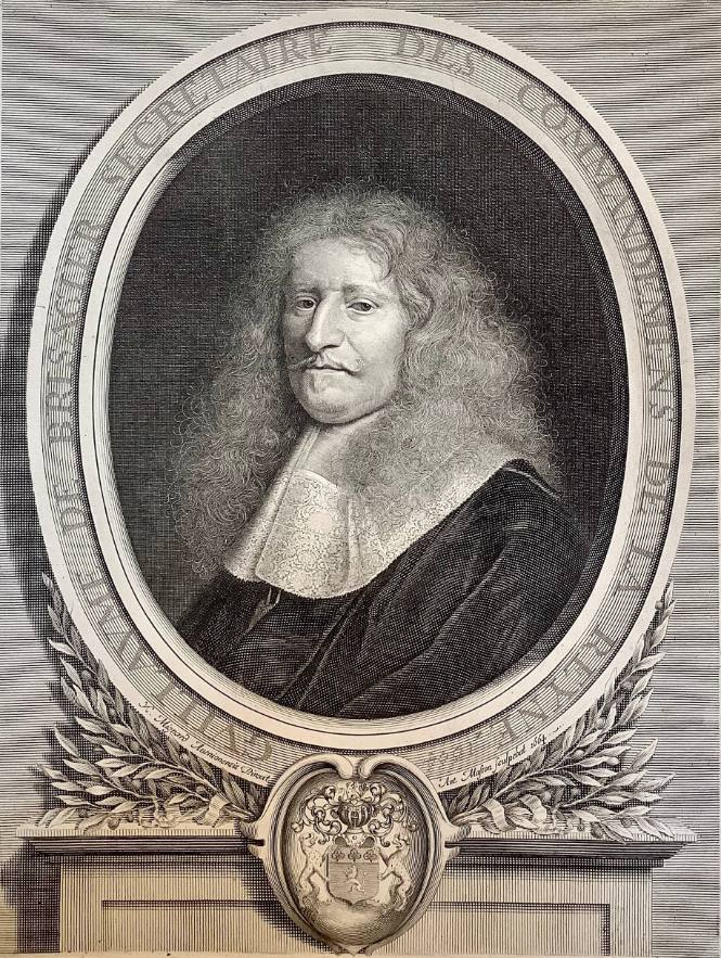 Guillame de Brisacier