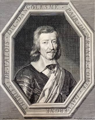 Charles de Valois, duc d'Angoulême