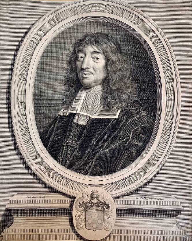 Jacob Amelot