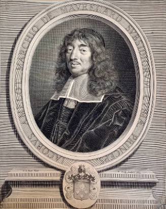 Jacob Amelot