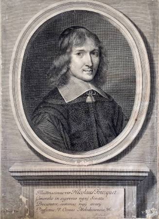 Nicolas Foucquet