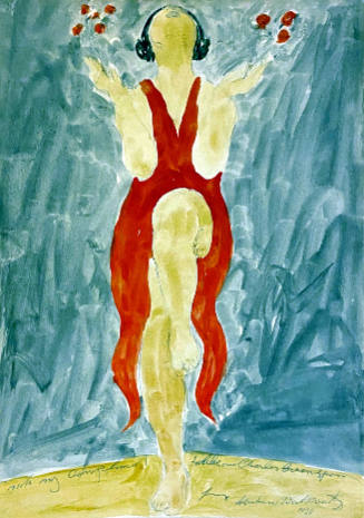Isadora Duncan