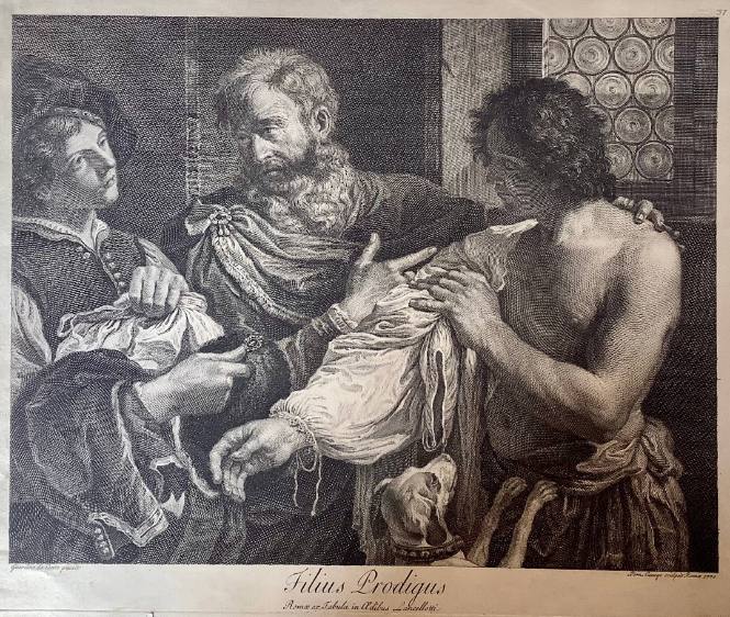 The Prodigal Son