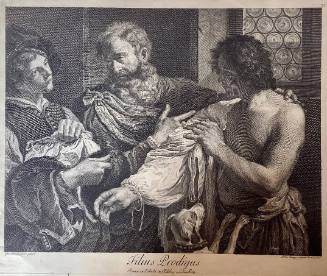 The Prodigal Son