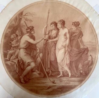 The Judgement of Paris