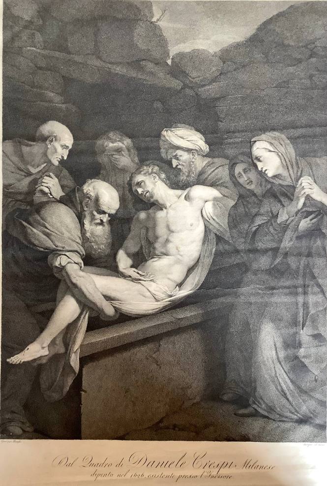 Entombment