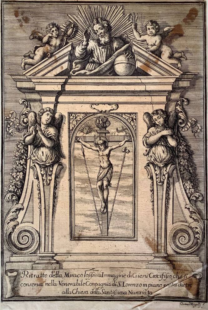 Crucifixion