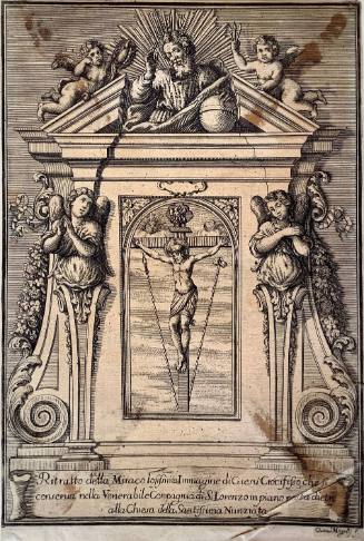 Crucifixion