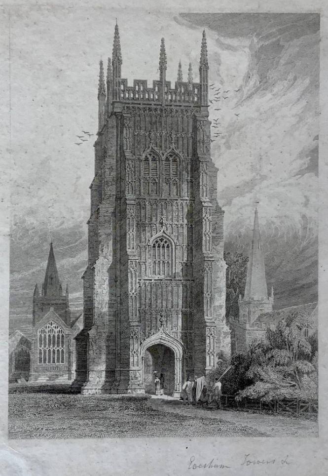 Easham Towers, In.