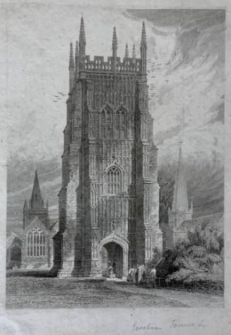 Easham Towers, In.