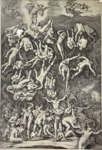 Fall of the Damned
