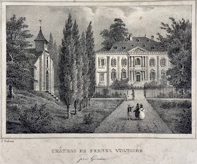 Jean DuBois