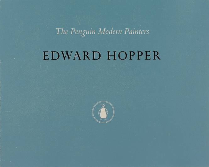 In Our Time: Edward Hopper
