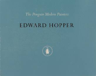 In Our Time: Edward Hopper