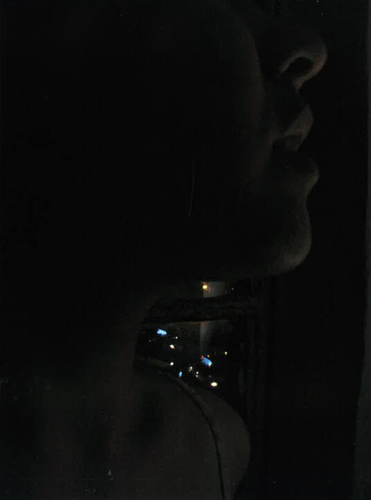 April 8, from 365 Days: A Catalogue of Tears