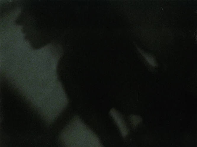 April 9, from 365 Days: A Catalogue of Tears