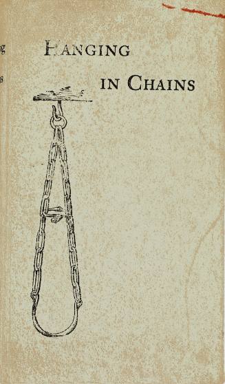 In Our Time: Hanging in Chains