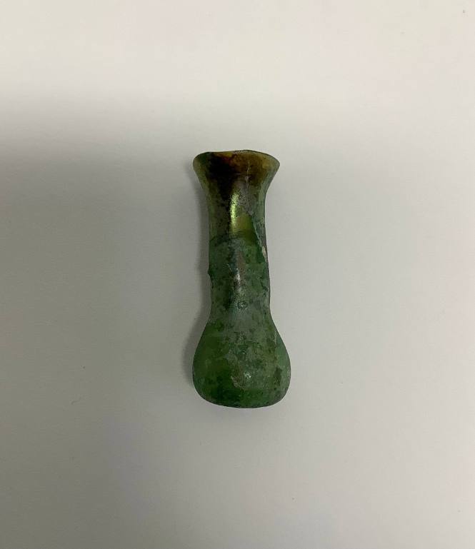 Miniature bottle