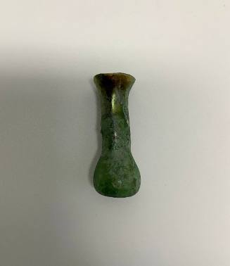 Miniature bottle