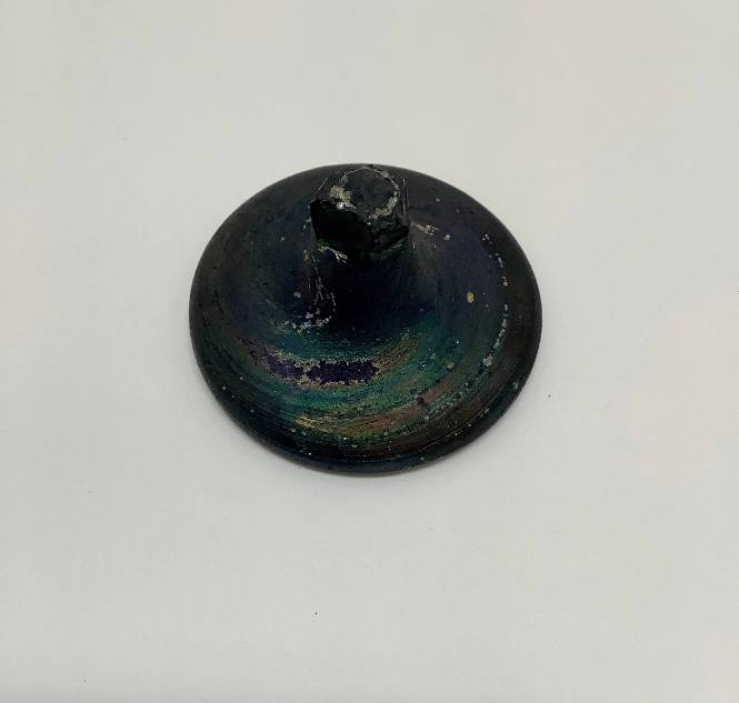 Lid for a cinerarium