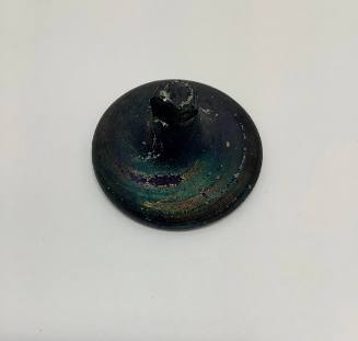 Lid for a cinerarium