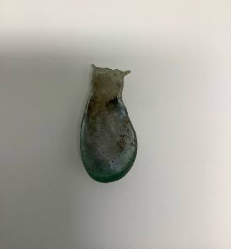 Miniature unguentarium