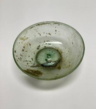 Bowl with ring base