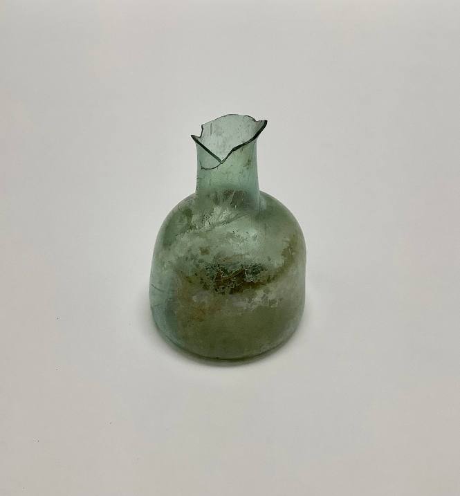 Roman flask