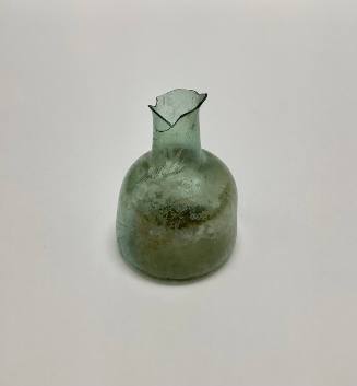 Roman flask