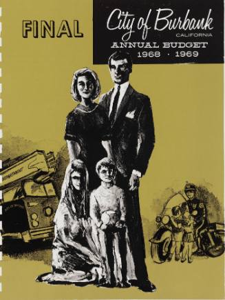 In Our Time: City of Burbank