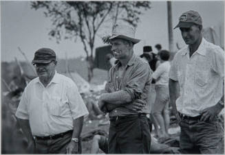 Farmers, Woodstock