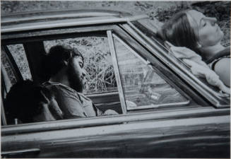 Napping, Woodstock