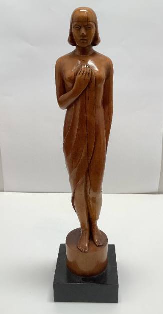 Standing Woman