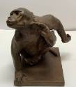 Bronze Small Scale 