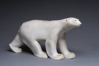L’Ours blanc (The Polar Bear)
