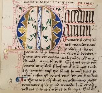 Manuscript Page: Macedoniamon ...